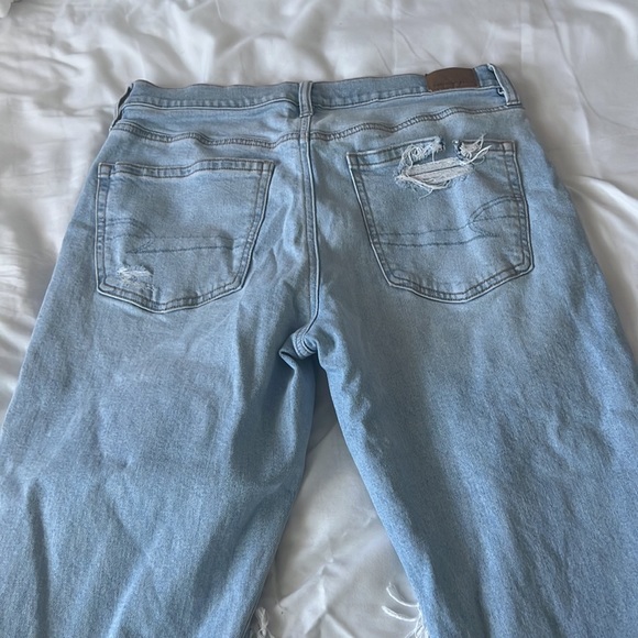 Jeans - Picture 7 of 8